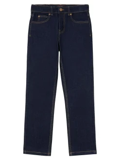 Lee Boys Straight Fit Daren Jeans^BOY Jeans|Jeans