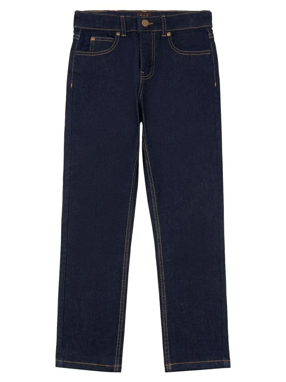 Lee Boys Straight Fit Daren Jeans^BOY Jeans|Jeans