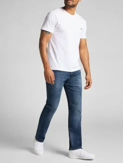 Lee Straight Fit Extreme Motion Jeans^ Jeans|Jeans