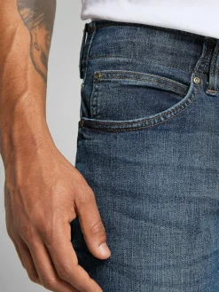 Lee Straight Fit Extreme Motion Jeans^ Jeans|Jeans