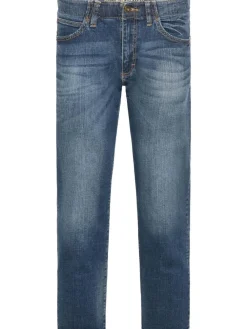 Lee Straight Fit Extreme Motion Jeans^ Jeans|Jeans