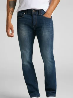 Lee Straight Fit Extreme Motion MVP Jeans^ Jeans|Jeans