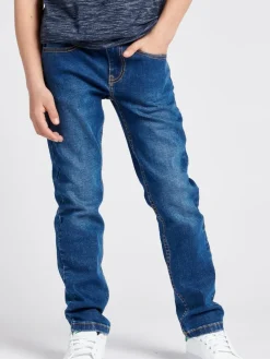 Lee Luke Slim Fit Jeans^BOY Jeans|Jeans