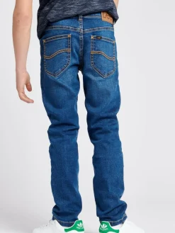 Lee Luke Slim Fit Jeans^BOY Jeans|Jeans