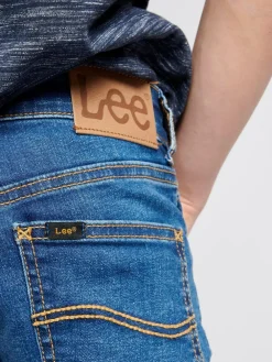 Lee Luke Slim Fit Jeans^BOY Jeans|Jeans