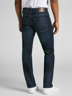 Lee Straight Fit Extreme Motion Jeans Trip