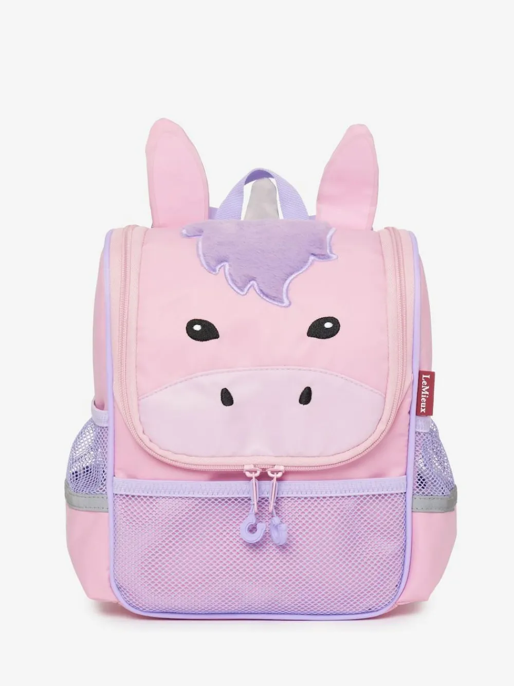 LeMieux Mini Character Backpack Unicorn One Size^ Bags
