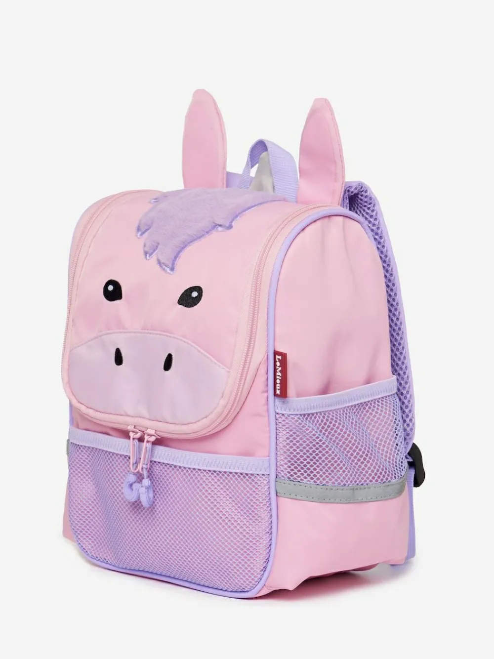 LeMieux Mini Character Backpack Unicorn One Size^ Bags
