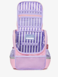 LeMieux Mini Character Backpack Unicorn One Size^ Bags