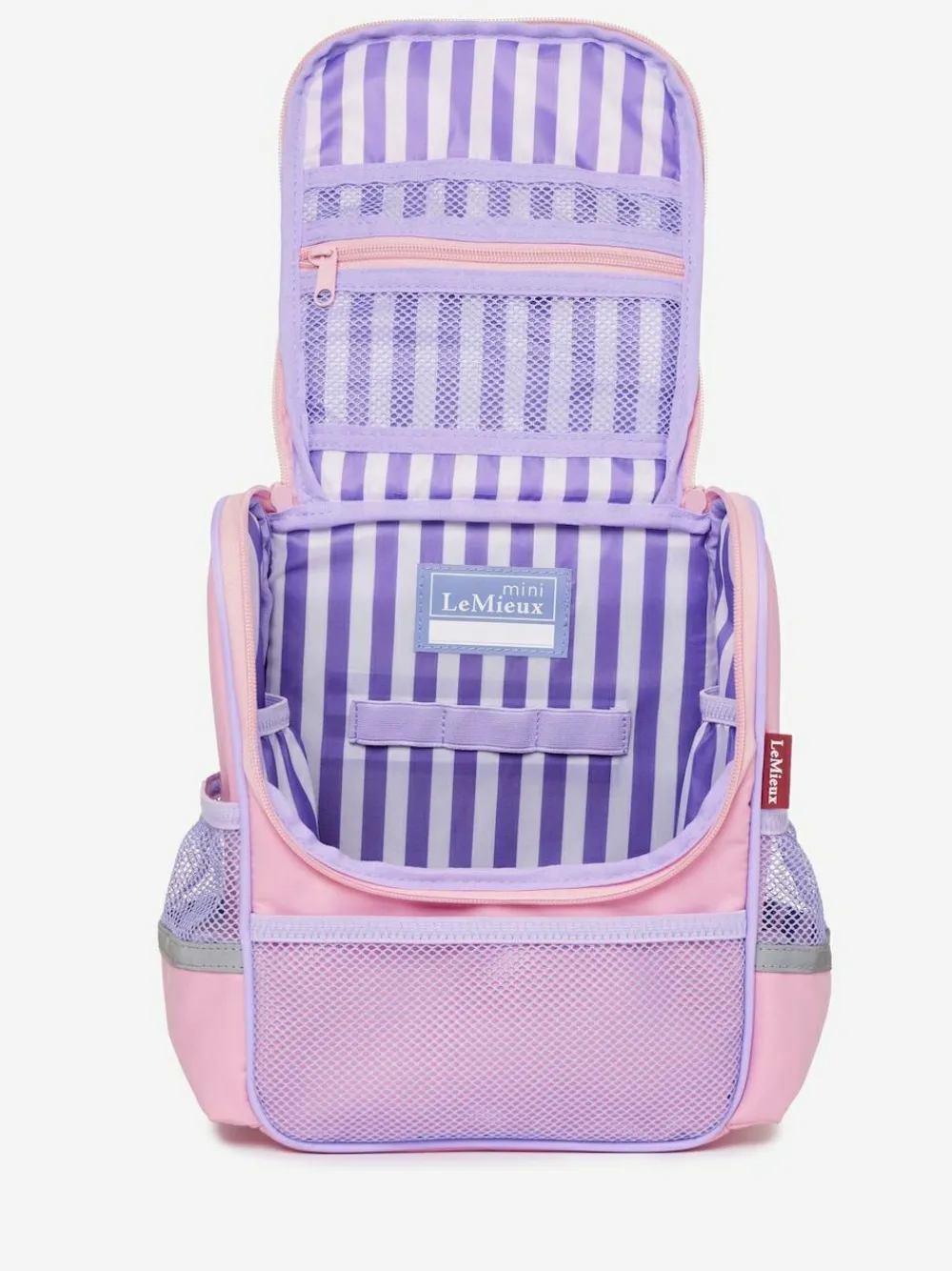 LeMieux Mini Character Backpack Unicorn One Size^ Bags