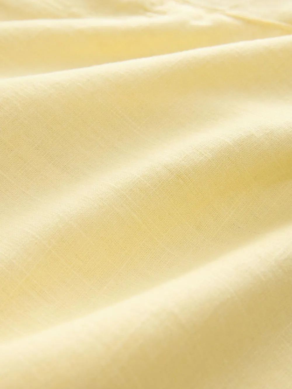 Next Linen Blend Knee Shorts^Women Shorts