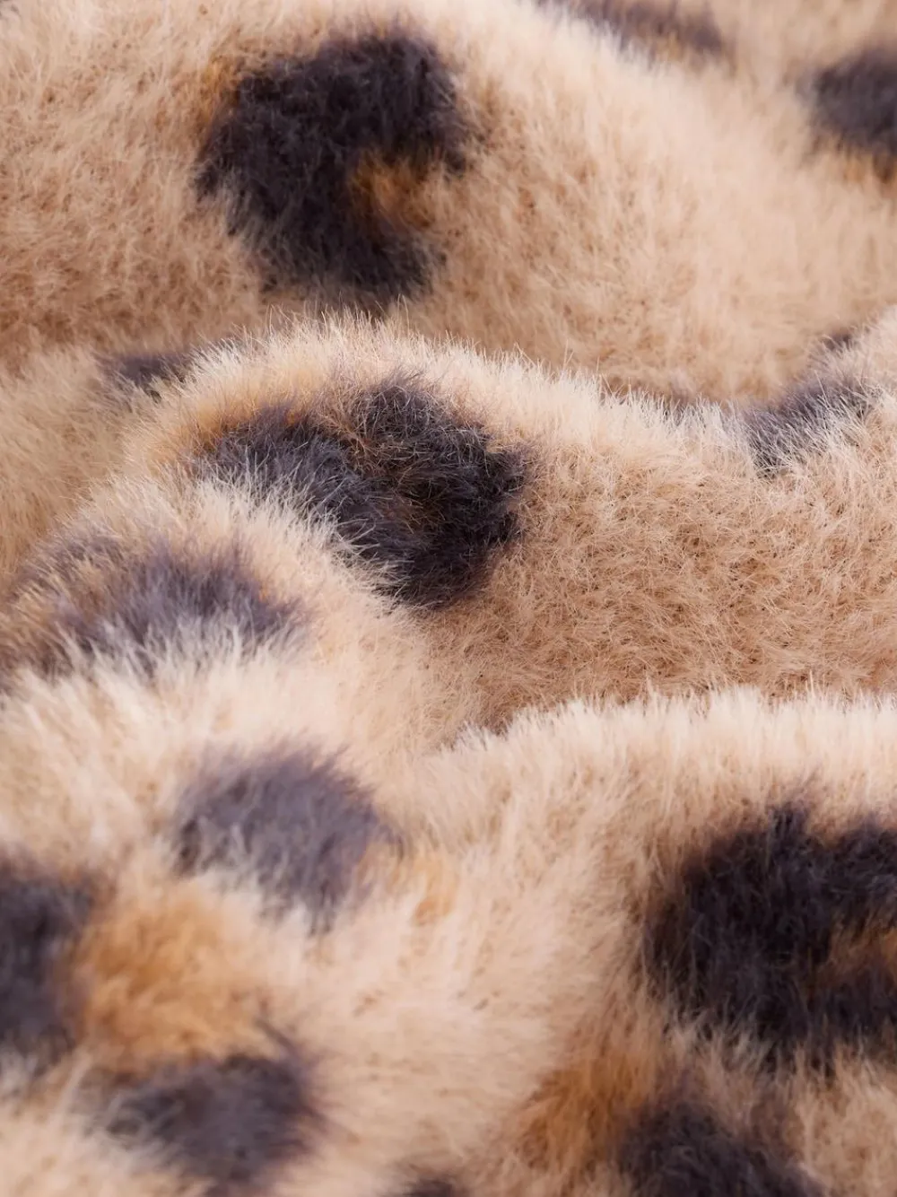 Next Fluffy Jumper (3-16yrs)^ Knitwear & Sweaters|Knitwear