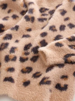 Next Fluffy Jumper (3-16yrs)^ Knitwear & Sweaters|Knitwear