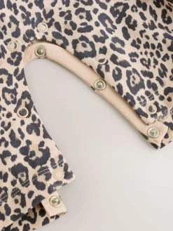 Next Baby Jersey Dungarees and Bodysuits Set 2 Piece (0mths-3yrs)^ Baby Girls|Sets & Co-Ords