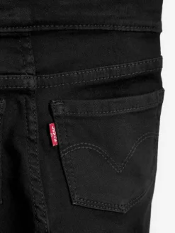 Hot Levi's ® Black Pull-On Jeggings