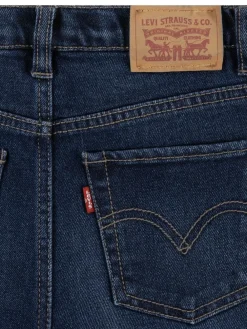 Levi's ® Blue 726™ High Rise Flare Jeans^ Jeans