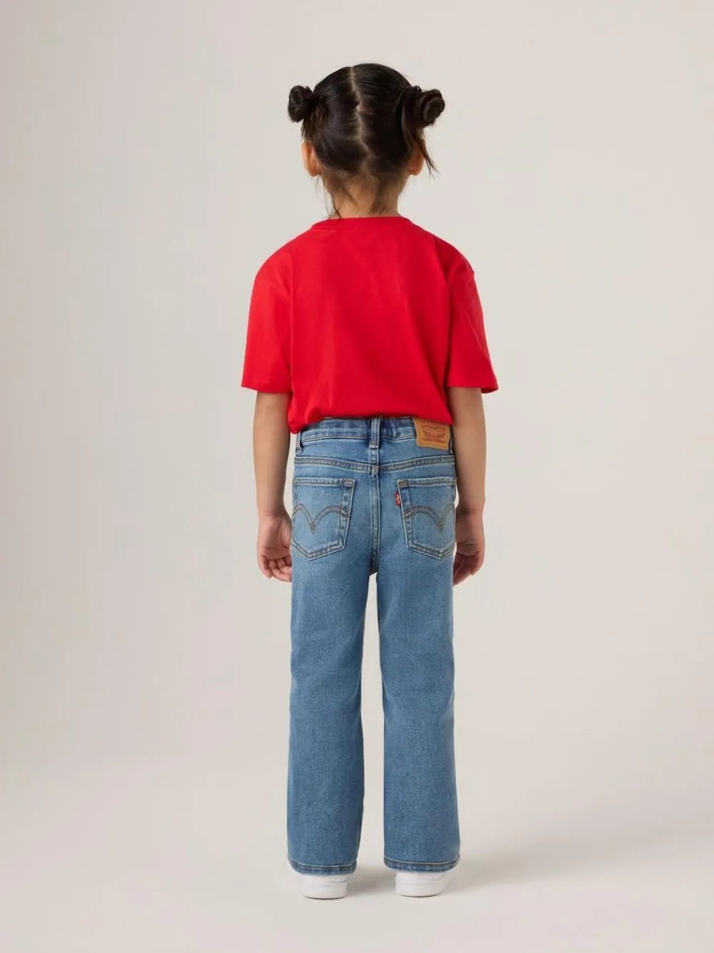 Levi's ® Blue 726™ High Rise Flare Jeans