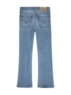 Levi's ® Blue 726™ High Rise Flare Jeans