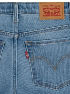 Levi's ® Blue 726™ High Rise Flare Jeans