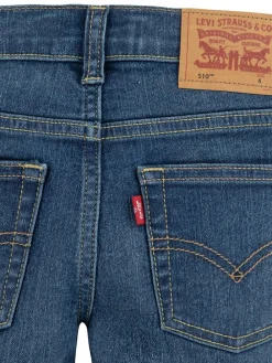 Discount Levi's ® Blue 510™ Skinny Fit Jeans