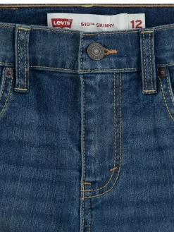 Discount Levi's ® Blue 510™ Skinny Fit Jeans