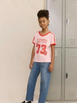 Levi's ® Blue Baggy Barrel Leg Jeans^ Jeans