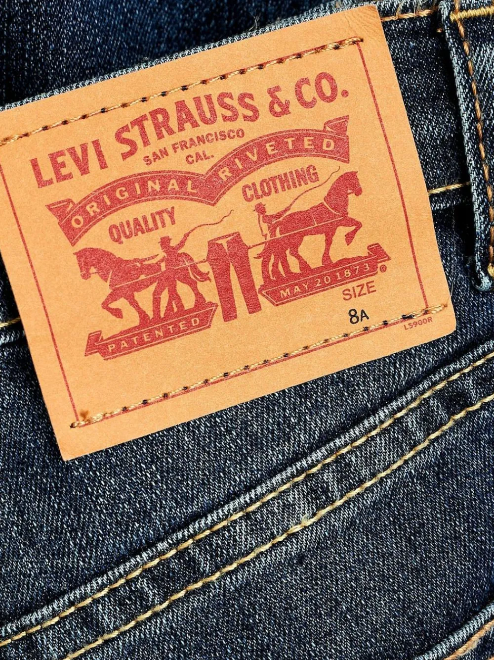 Levi's ® Kids 511™ Slim Fit Jeans^BOY Jeans|Jeans