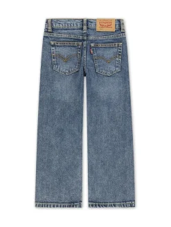 Clearance Levi's ® 555 Relaxed Straight Jeans Blue Light