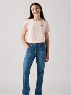 Hot Levi's ® Blue Original 501® Denim Jeans