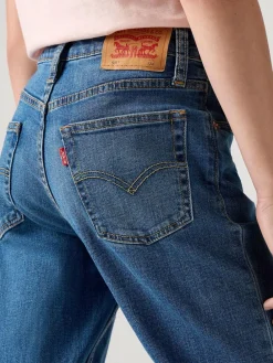Hot Levi's ® Blue Original 501® Denim Jeans
