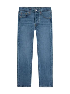 Hot Levi's ® Blue Original 501® Denim Jeans