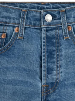 Hot Levi's ® Blue Original 501® Denim Jeans