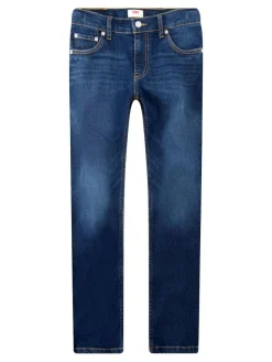 New Levi's ® Machu Picchu 510™ Kids Skinny Fit Jeans