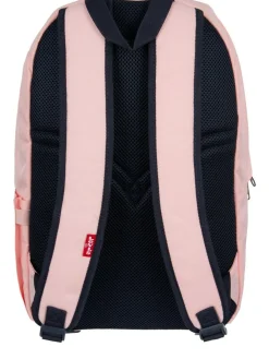 Levi's ® Pink Logo Backpack With Pencil Case^BOY Bags