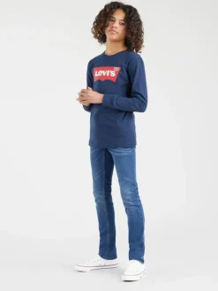 Levi's ® Kids 510™ Skinny Fit Jeans^BOY Jeans|Jeans