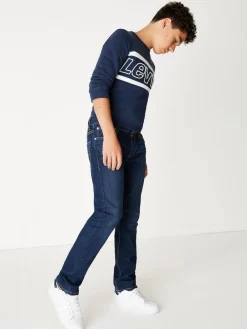 Discount Levi's ® Kids 511™ Slim Fit Jeans Rushmore