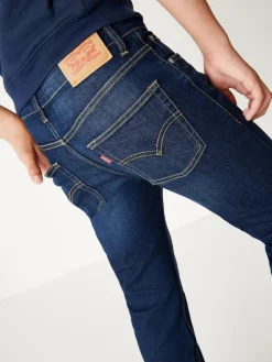 Discount Levi's ® Kids 511™ Slim Fit Jeans Rushmore