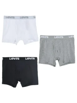 Levi's ® Boxers 3 Pack^BOY Underwear