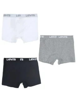 Levi's ® Boxers 3 Pack^BOY Underwear