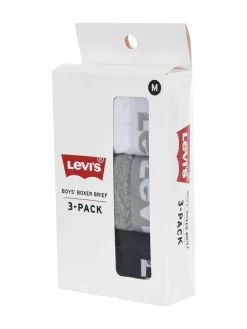Levi's ® Boxers 3 Pack^BOY Underwear