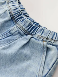 Next Barrel Jeans (3mths-7yrs)^BOY Jeans & Joggers|Newborn Clothing