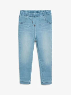 Next 1 Pack Elasticated Waist Jeggings (3mths-7yrs)^ Jeans & Joggers|Jeans