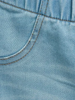 Next 1 Pack Elasticated Waist Jeggings (3mths-7yrs)^ Jeans & Joggers|Jeans