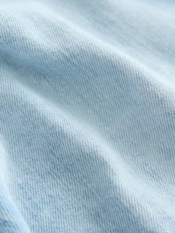 Hot Next Denim Shorts (3-16yrs) Light Blue