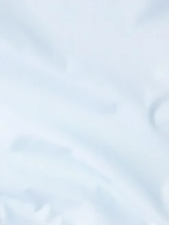 Next Light Blue Regular Fit Easy Care Single Cuff Smart Shirt^ Shirts|Occasionwear