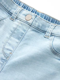 Next Regular Length Stretch Jeggings (3-16yrs)^ Jeans