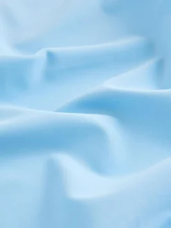 Online Next Light Blue Short Sleeve Rash Vest (1.5-16yrs)