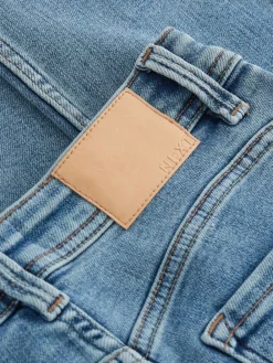 Discount Next Slim Supersoft Jeans Light Blue