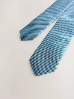 Sale Next Light Blue Tie (3-16yrs)