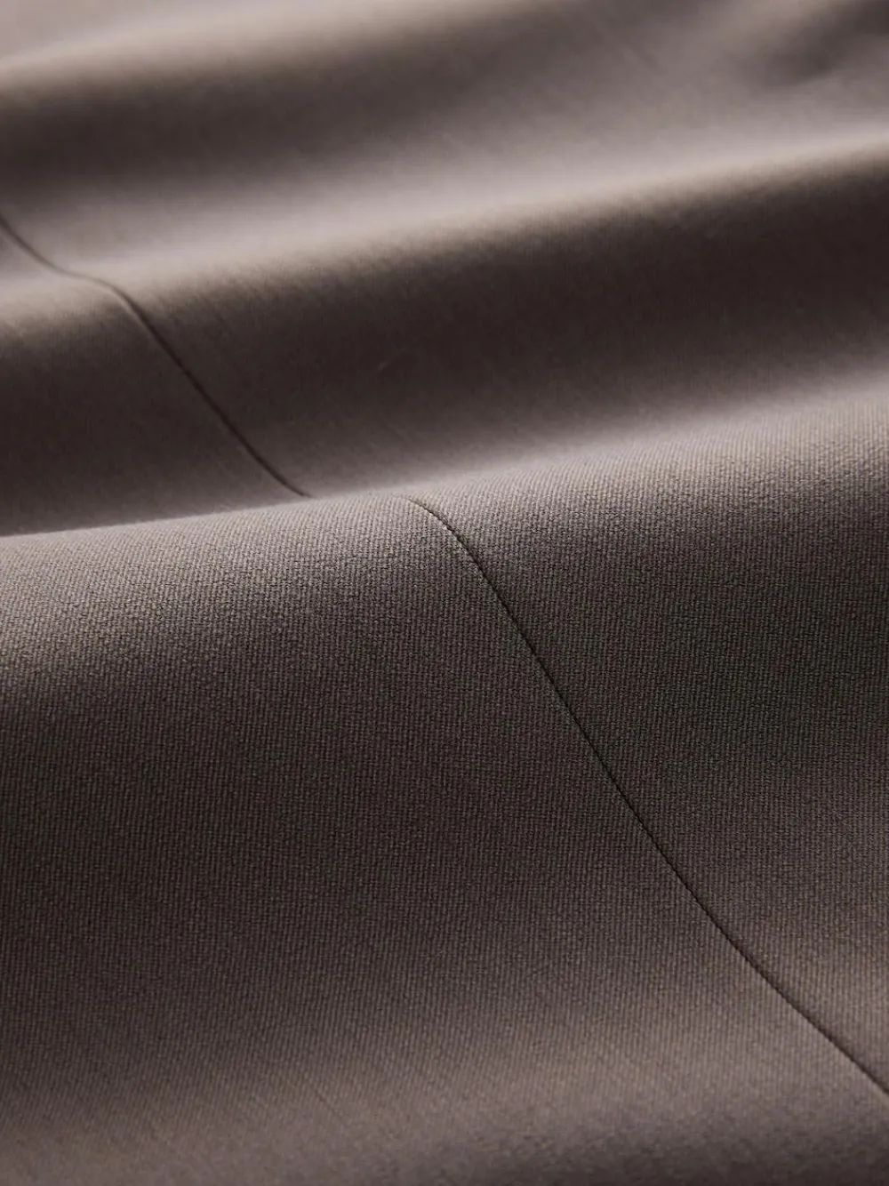 Online Next Regular Fit Motionflex Stretch Suit Jacket Light Brown